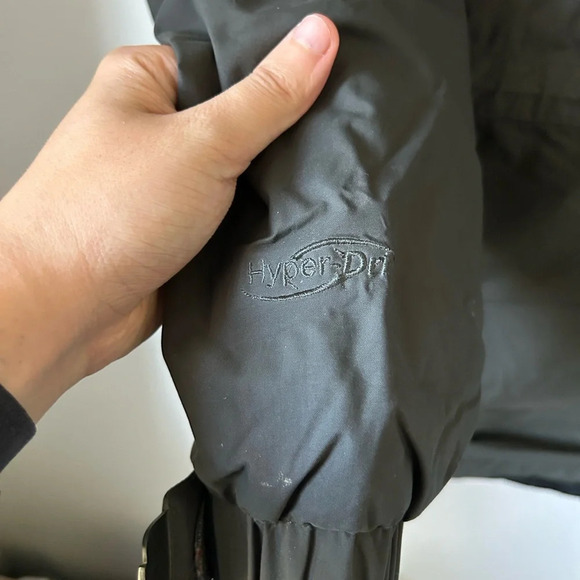 Wind River Men’s Hyper Dri Winter Coat - Picture 3 of 4